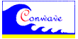 Conwave logo